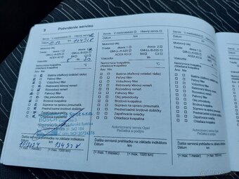 Opel Astra Sport Tourer ST 1.7 CDTI ECOTEC Essentia/Selectio - 18