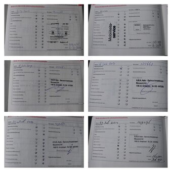 Škoda Fabia 1.6 16V AMBIENTE - 18