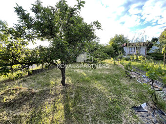 Pozemok určený IBV - Štitáre - 18