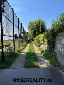 Znížená cena novostavba 4 izb. rodinného domu v Pezinku - 18