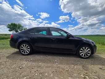 Škoda Octavia 3 1,6 tdi 2016 - 18