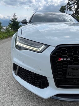 Audi RS6 - 18