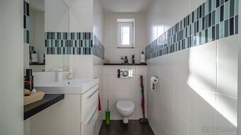 Dvojgeneračný RD v tichej časti Malá Ida, pozemok 1149 m2 - 18