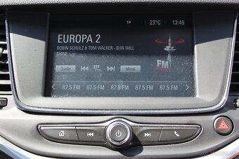 Opel Astra Sport Tourer ST 1.6 CDTI S S 110k ECOTEC Dynamic - 18