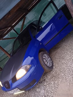 Seat Ibiza III 6L - 18
