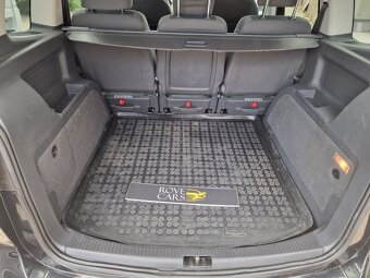 Volkswagen Touran 1.6 TDI Trendline - 18