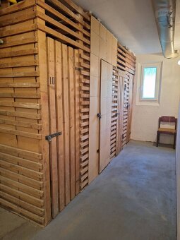 Veľký 2 izbový byt na PREDAJ Brezno - Západ - 18