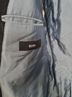 Saka hugo boss - 18