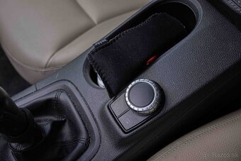 Mercedes-Benz B trieda 180 CDI BlueEFFICIENCY - 18