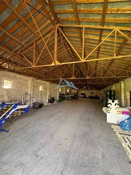 Skladové priestory na predaj - 18