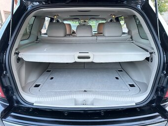 Jeep Grand Cherokee 3.0 CRD Overland A/T 4X4 Redukcia IT - 18