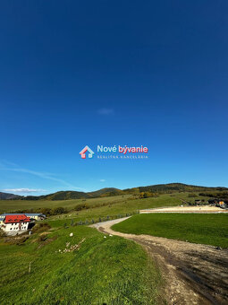 Predaj pozemok Papradno v krásnom prírodnom prostredí - 18