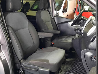 Fiat Talento 1,6 MTJ 145 - 8 miestne - 18