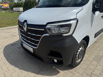 Renault Master 2022 - 18
