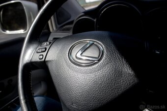 Lexus RX400H - 18