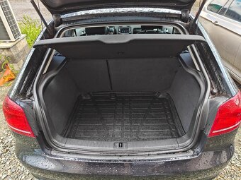 Audi A3 8P Hatchback 1.9 TDi 77kw 6st. automat - 18
