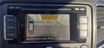 Seat Alhambra 2.0 TDI CR DPF 170k Style DSG - 18