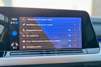 # Volkswagen Golf Variant 2.0 TDi EvO DSG AUTOMAT 🚗 - 18