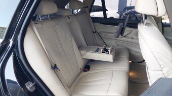 BMW X5 xDrive 30d - 18