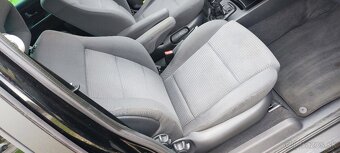 Volkswagen Sharan 1.9 TDI 85kW 130tis km - 18