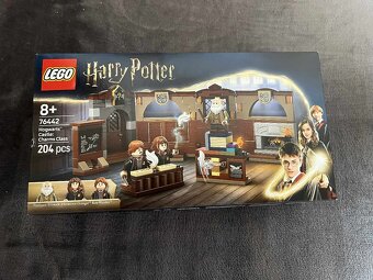 NOVÉ LEGO HARRY POTTER ROZPREDAJ ZBIERKY - 18