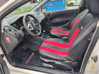 SEAT IBIZA IV , 6J 1.2-44kW - 18