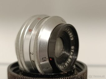 Braun Super Paxette - 18