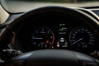 Hyundai i30 1.6 CRDi STYLE 100kW | FULL LED | Bezkľúčové - 18