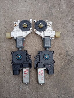 BMW 1 118i e87 rozpredám - 18