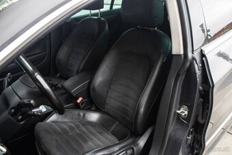 Volkswagen CC 2.0TDI BlueMotion DSG - 18