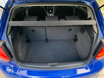 Volkswagen Polo 6R 1.2 - 18