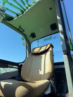 Teleskopický nakladač Merlo 40.25 - 18