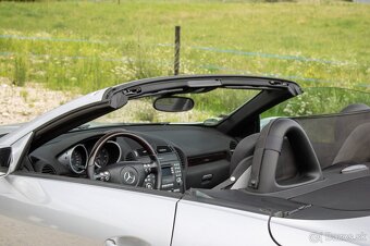 Mercedes-Benz SLK 350 - 18