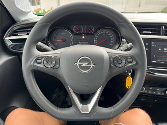 Opel Corsa 1.5 CDTI S&S Edition - 18