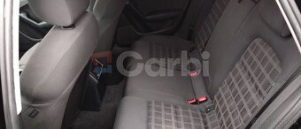 Audi A4 Avant 2.0 TDI 177k multitronic - 18