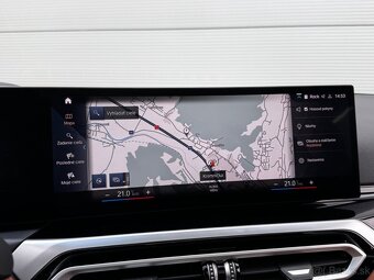 BMW Rad 3 Touring 320d mHEV xDrive A/T - 18