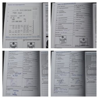 Volkswagen Transporter Caravelle 2.0 TDI - 18