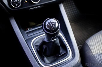 Volkswagen Jetta 1.6 TDi / 77 kW / 2013 - 18