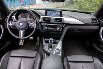 BMW Rad 4 Coupé 430d M-Packet - 18