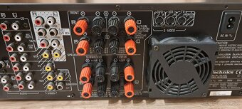 Technics SA - AX7 - 18