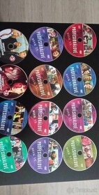 DVD FILMY ROZNE - 18