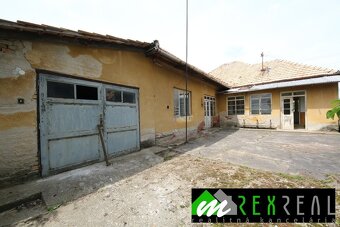 Predaj rodinného domu vhodného aj na chalupu, Malá Čalomija. - 18