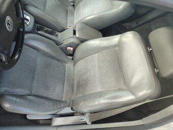 Vw passat 1.9tdi 96kw rozpredám - 18