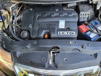 Honda CIVC 103 kW - 18