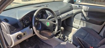Škoda Octavia 1,6i 55kw - 18