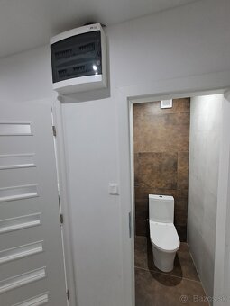TEHLOVÝ BYT 3 izb. po rekoštrukcii - 18