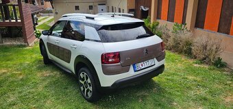 Citroen C4 cactus - 18