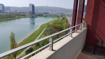 Tomášiková "KOLOSEO" NOVOSTAVBA 1-IZB BYT - 18