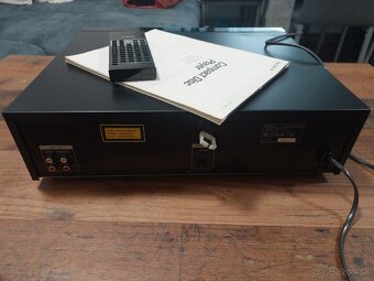 Sony CDP-C910 - 18