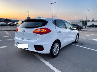 Kia Ceed 1.4 2017, 54tis. - 18